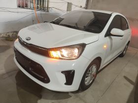 起亚 焕驰 2017款 1.4L 手动时尚版Smart