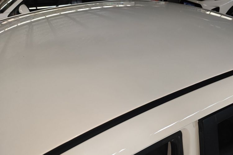 吉利汽车 远景 2020款 1.5L CVT亚运版局部细节57