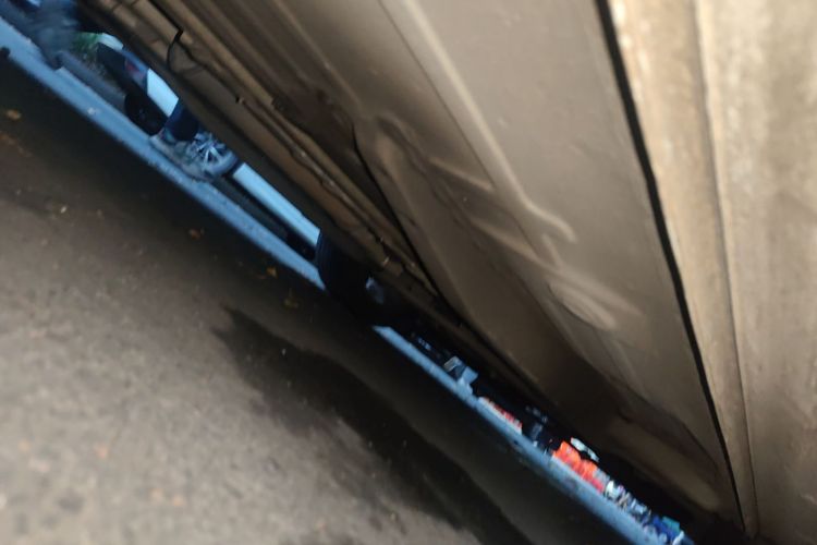 别克 英朗 2019款 18T 自动互联精英型 国VI局部细节9002