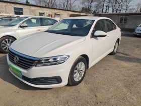 大众 朗逸 2022款 1.5L 自动风尚版