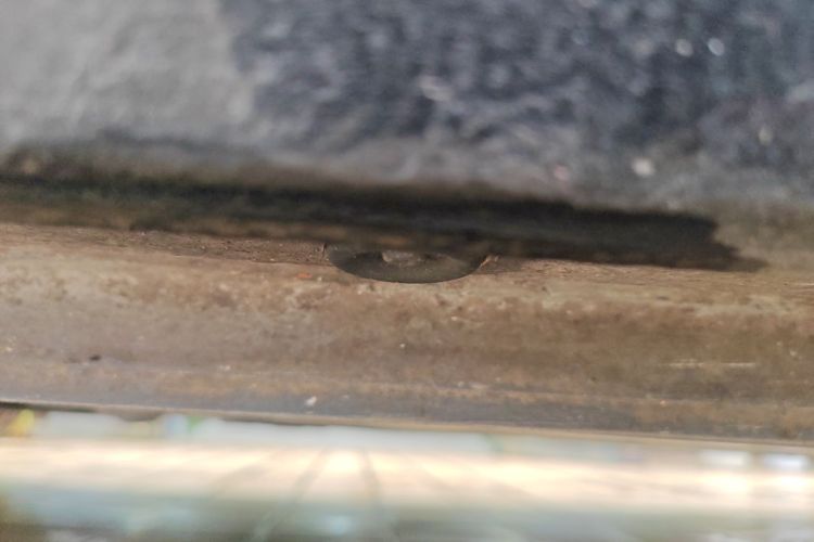 别克 君威 2019款 20T 精英型 国VI局部细节9001