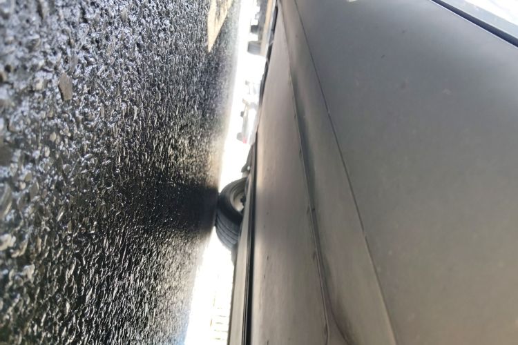 特斯拉 Model Y 2022款 后轮驱动版局部细节9001