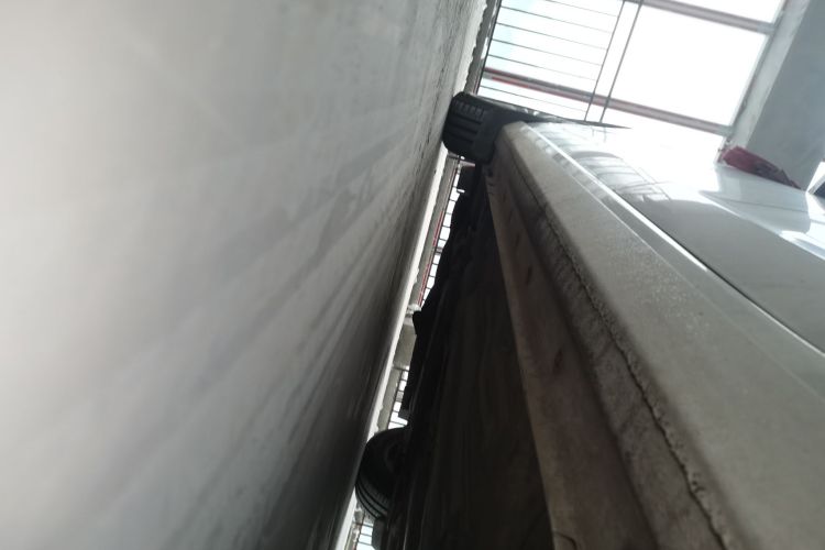 福特 福睿斯 2017款 改款 1.5L 手动舒适型局部细节9002