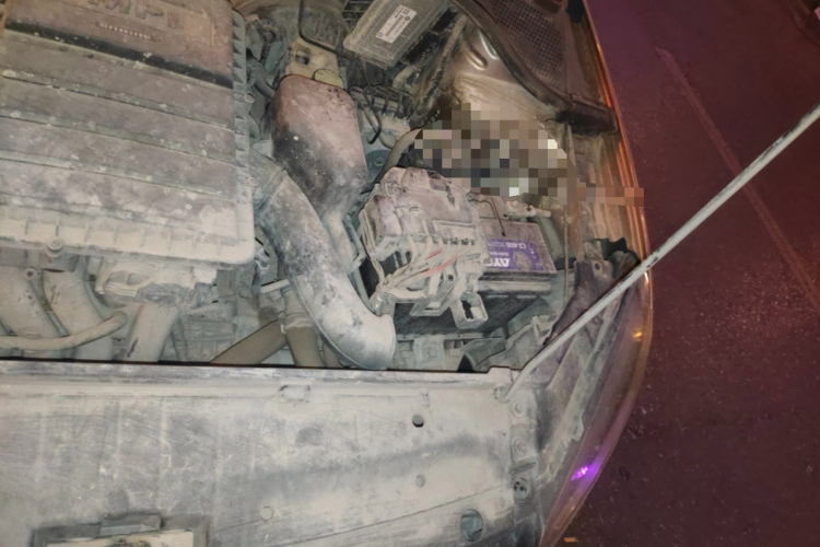 大众 捷达 2015款 质惠版 1.6L 自动舒适型局部细节9007