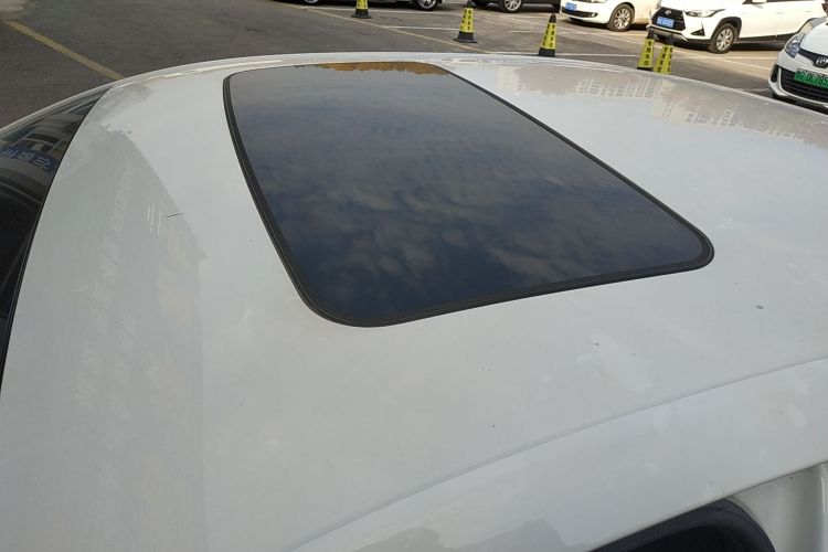 凯迪拉克ATS-L 2017款 28T 技术型局部细节57