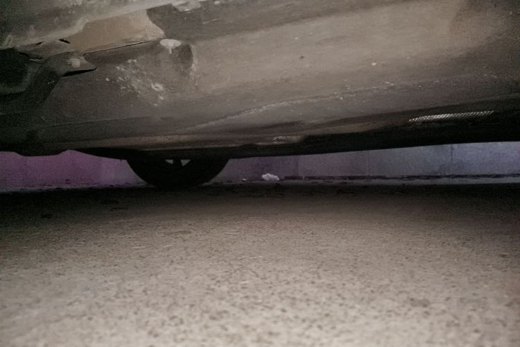 福特 蒙迪欧 2022款 改款 EcoBoost 245 至尊型局部细节9002