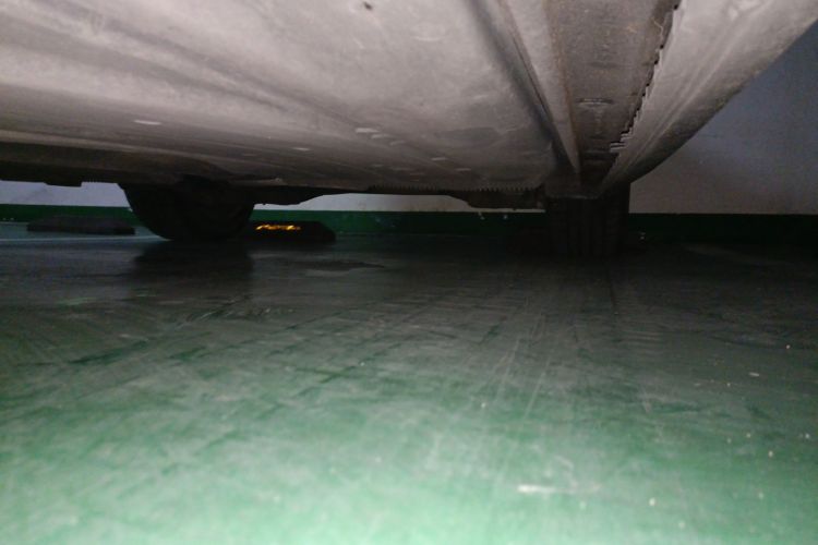 奥迪A3 2018款 30周年年型 Limousine 35 TFSI 运动型局部细节9004