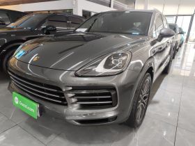 保时捷 2023款 Cayenne 3.0T