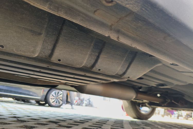 长安CS55PLUS 2022款 第二代 1.5T DCT尊贵型局部细节9002