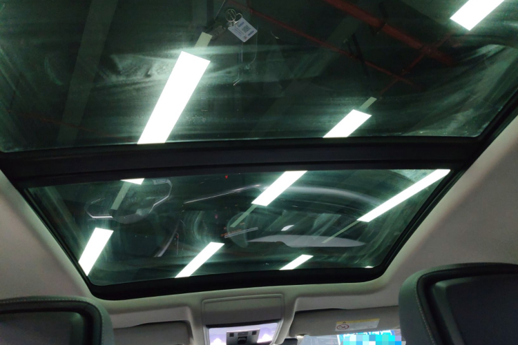 大众 帕萨特 2022款 330TSI 星空豪华版局部细节22