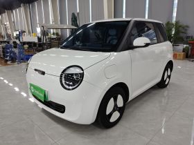 长安启源 长安Lumin 2023款 205km 香沁款