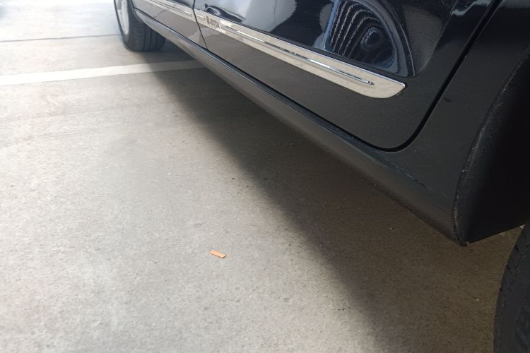 大众 捷达 2015款 1.6L 自动舒适型局部细节9002