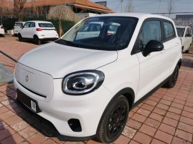 零跑汽车 零跑T03 2025款 310舒享版