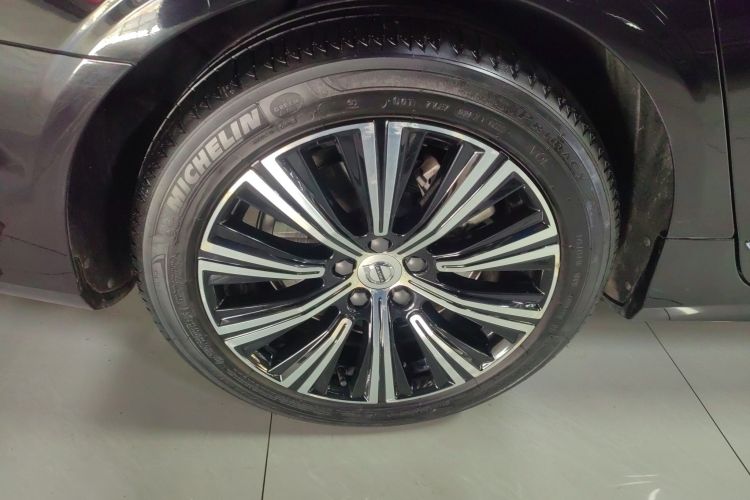 沃尔沃S90 2021款 B5 智远豪华版车身外观6002