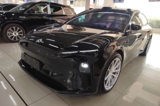 蔚来ET5T 2024款 75kWh Touring