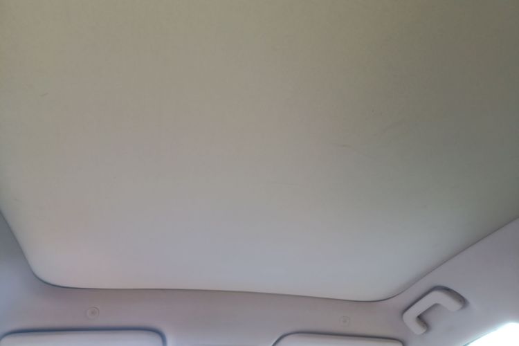 鸿蒙智行 问界M5 2022款 增程后驱标准版局部细节22