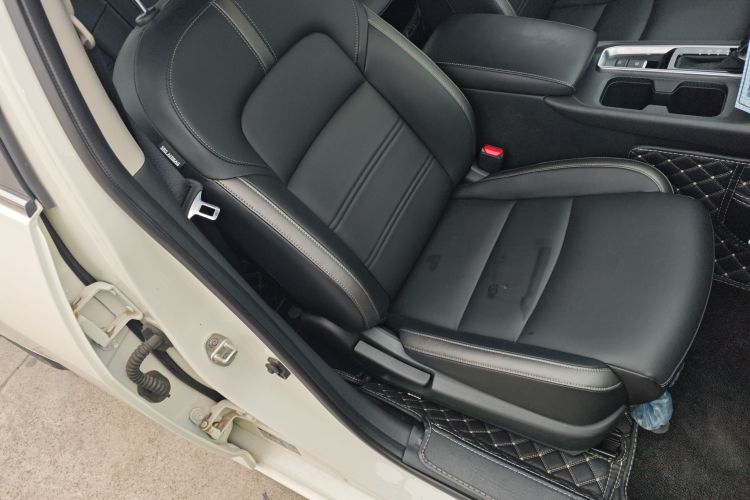 日产 轩逸 2022款 1.6L XL CVT悦享版局部细节41