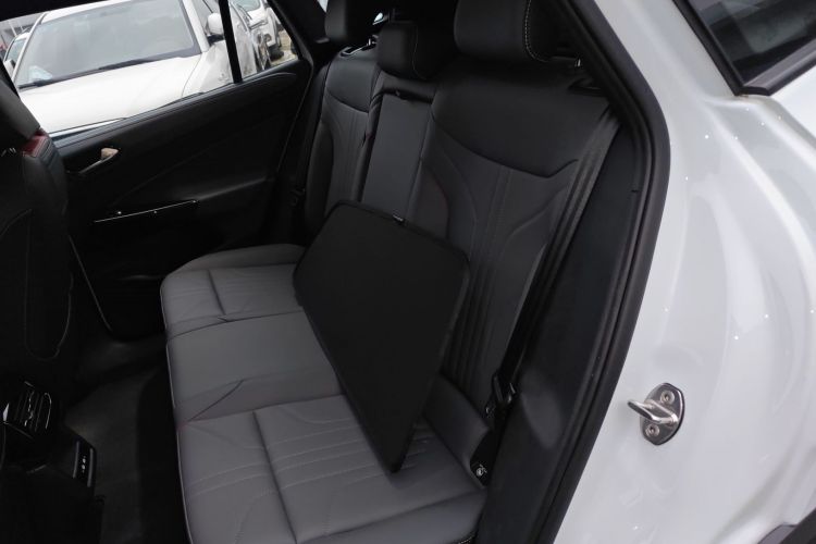 大众 ID.4 X 2023款 升级款 极智长续航版中控内饰21