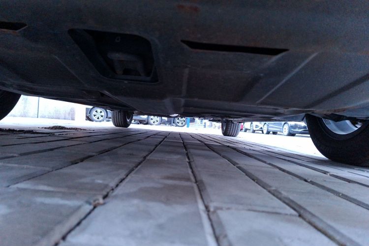 长安 逸动 2020款 PLUS 蓝鲸NE 1.4T GDI DCT尊贵型局部细节9008