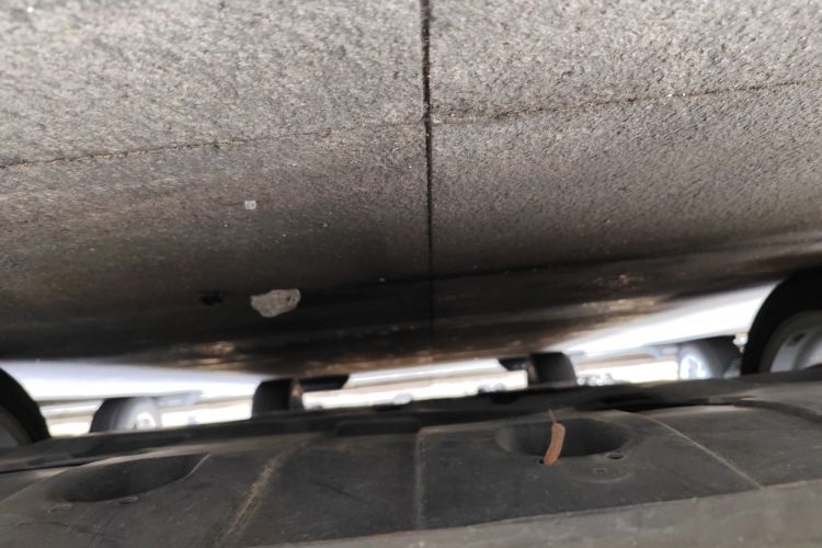 现代 领动 2016款 1.6L 自动智炫·精英型局部细节9008