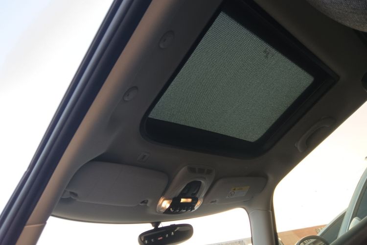 MINI 2019款 1.5T COOPER 经典派局部细节22