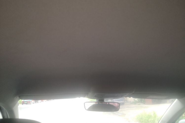 大众 朗逸 2023款 1.5L 自动得逸版中控内饰22