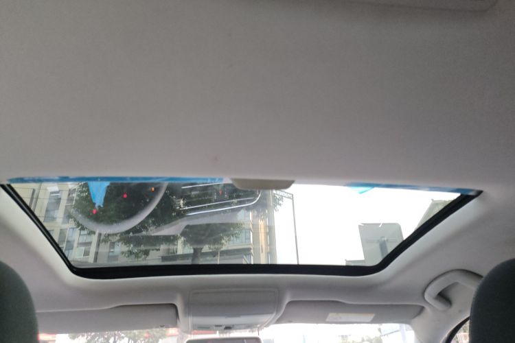 大众 凌渡 2019款 230TSI DSG风尚版 国V中控内饰22