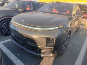 理想汽车 理想L7 2024款 Ultra