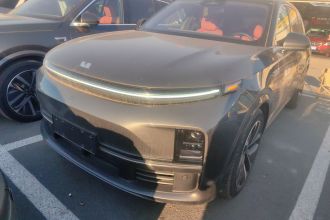 理想汽车 理想L7 2024款 Ultra