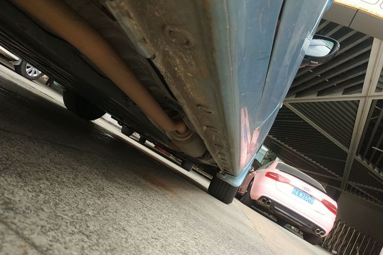 本田 飞度 2021款 1.5L CVT潮享版局部细节9001