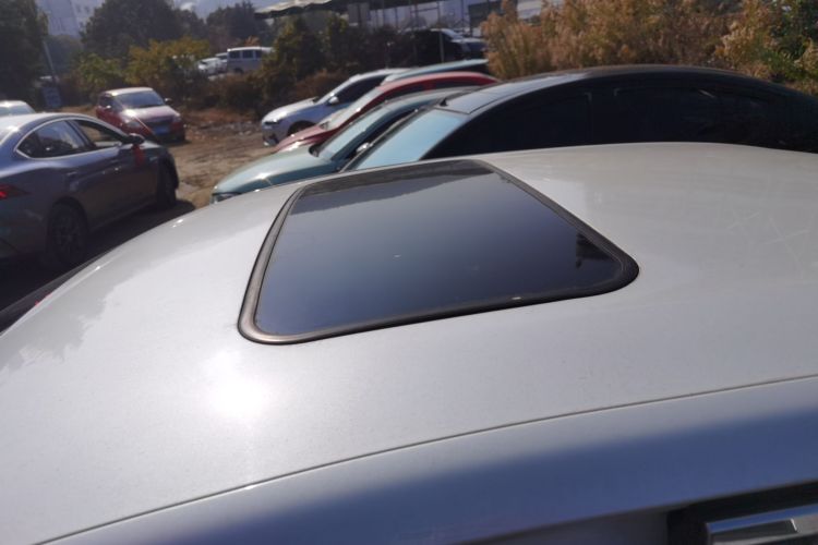 标致408 2014款 1.8L 自动豪华版局部细节57