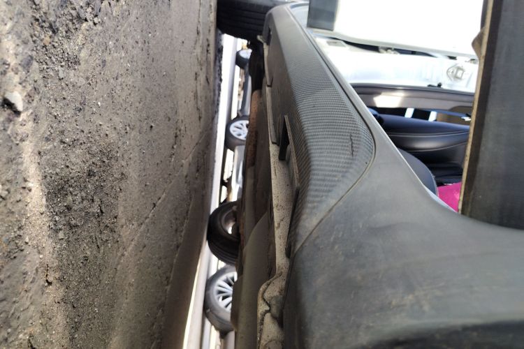 吉利汽车 远景X3 2020款 1.5L CVT尊贵型局部细节9001