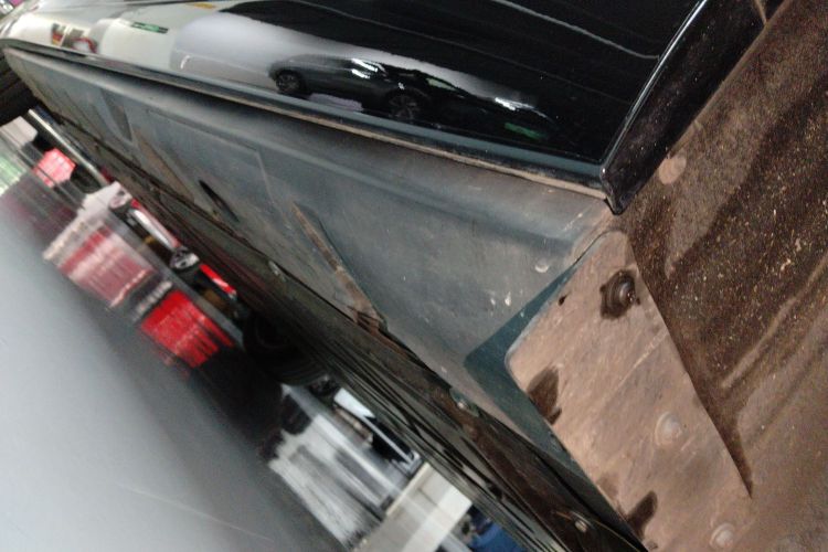 小鹏X9 2024款 702超长续航Max局部细节9002