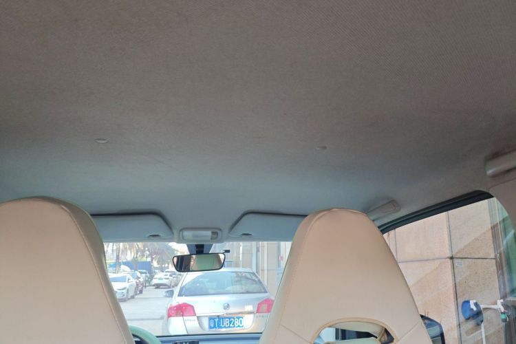 五菱汽车 宏光MINIEV 2021款 马卡龙臻享款 磷酸铁锂局部细节22