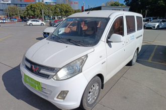 五菱汽车 五菱荣光V 2016款 1.5L标准型