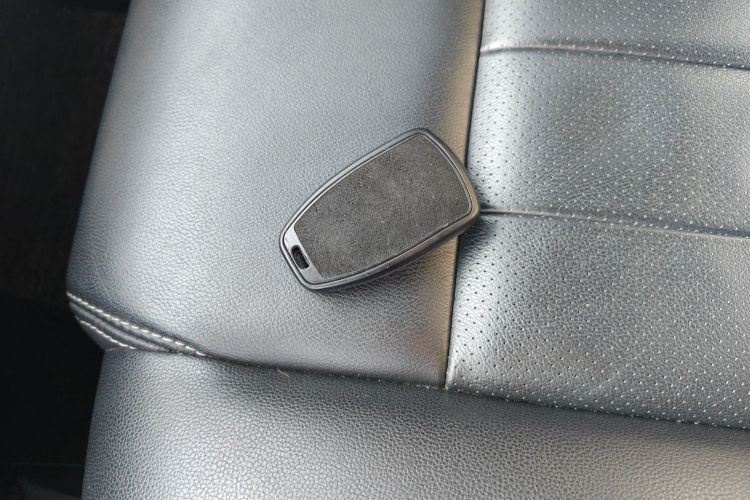 北京BJ80 2017款 2.3T 自动建军90周年纪念版中控内饰11