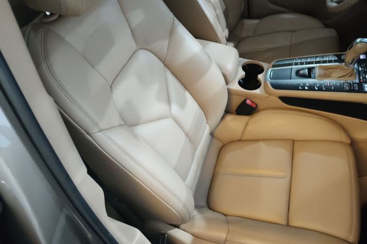 保时捷 2014款 Macan 2.0T局部细节41