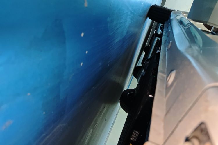 五菱汽车 宏光MINIEV 2025款 四门版 进阶款局部细节9001