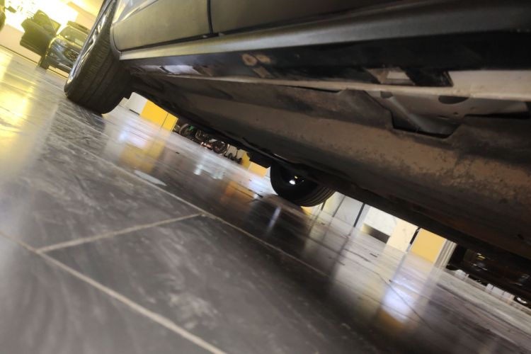 福特 锐际 2020款 EcoBoost 245 两驱耀享款局部细节9002