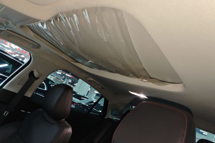 福特 蒙迪欧 2023款 EcoBoost 180 豪华型局部细节22