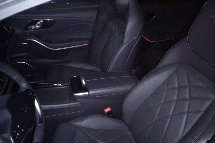 飞凡汽车 飞凡R7 2022款 旗舰高阶版局部细节19