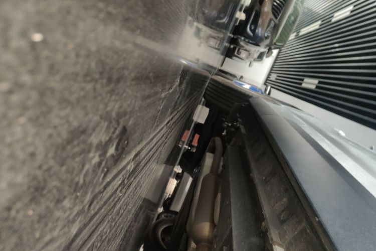 丰田 RAV4荣放双擎E+ 2022款 2.5L 两驱精英Pro局部细节9001