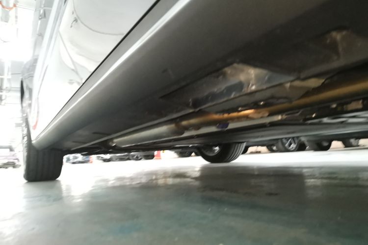 吉利银河 银河星耀6 2026款 125km探索+版局部细节9002