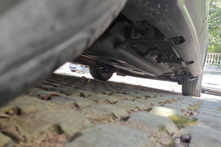 雷诺 科雷嘉 2016款 2.0L 两驱尊贵版局部细节9002