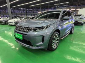 路虎 发现运动版 2020款 249PS R-Dynamic 性能版