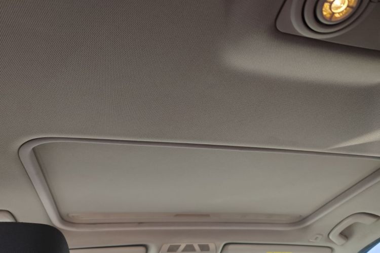 宝马3系 2018款 320Li M运动曜夜版局部细节22