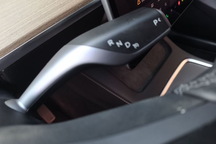 特斯拉 Model Y 2022款 改款 后轮驱动版局部细节18