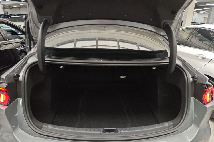 福特 蒙迪欧 2022款 改款 EcoBoost 245 豪华型局部细节23