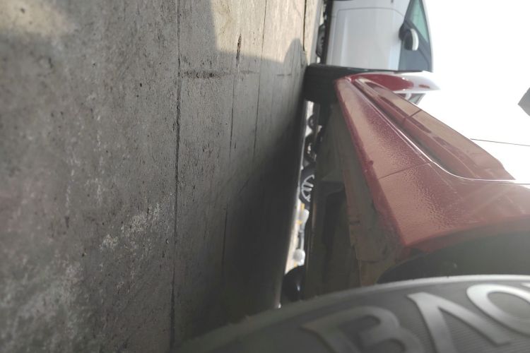 大众 甲壳虫 2014款 1.2TSI 时尚型局部细节9002