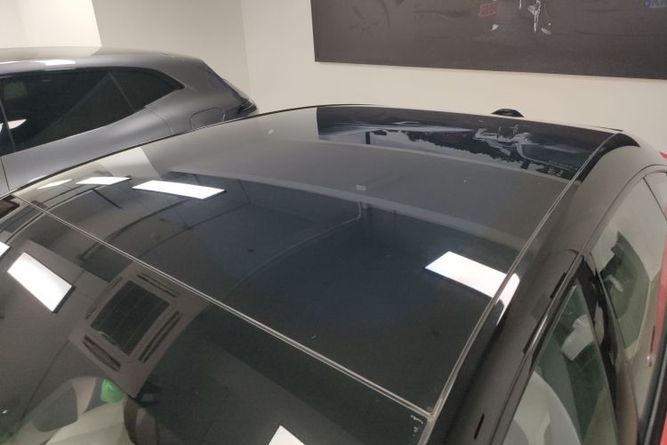 阿维塔06 2025款 Pro增程版局部细节57